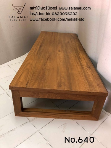 โต๊ะญี่ปุ่น 640